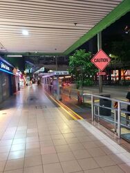 People's Park Complex (D1), Retail #607861001
